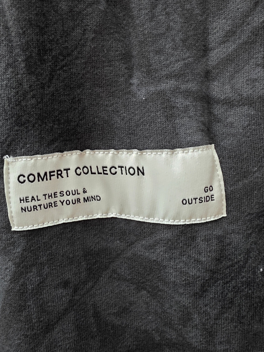 Comfrt Midnight Forest Camo Straight Leg Sweatpants - Brand New Size 2XL